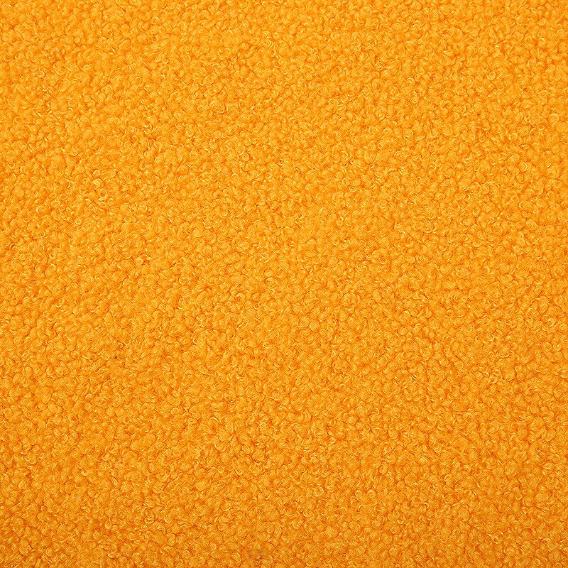 50*160cm kunstige bamser fløjl plys stof ensfarvet polyester flannel til tøj sko hatte legetøj diy: 16