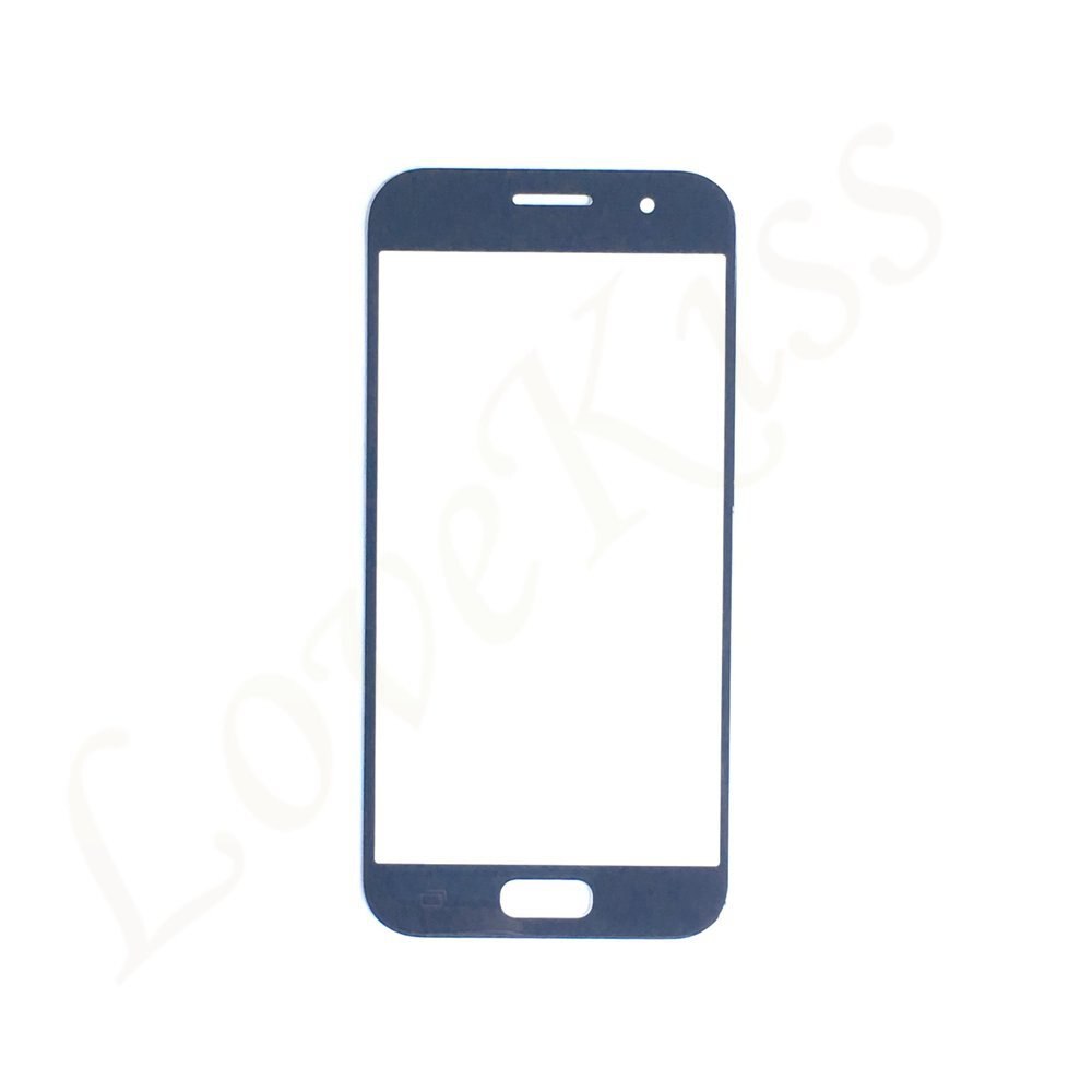 Front Panel Für Samsung Galaxy A3 A5 A7 A320 A520 A720 Touchscreen Sensor LCD Display Digitizer Glas TP abdeckung Ersatz