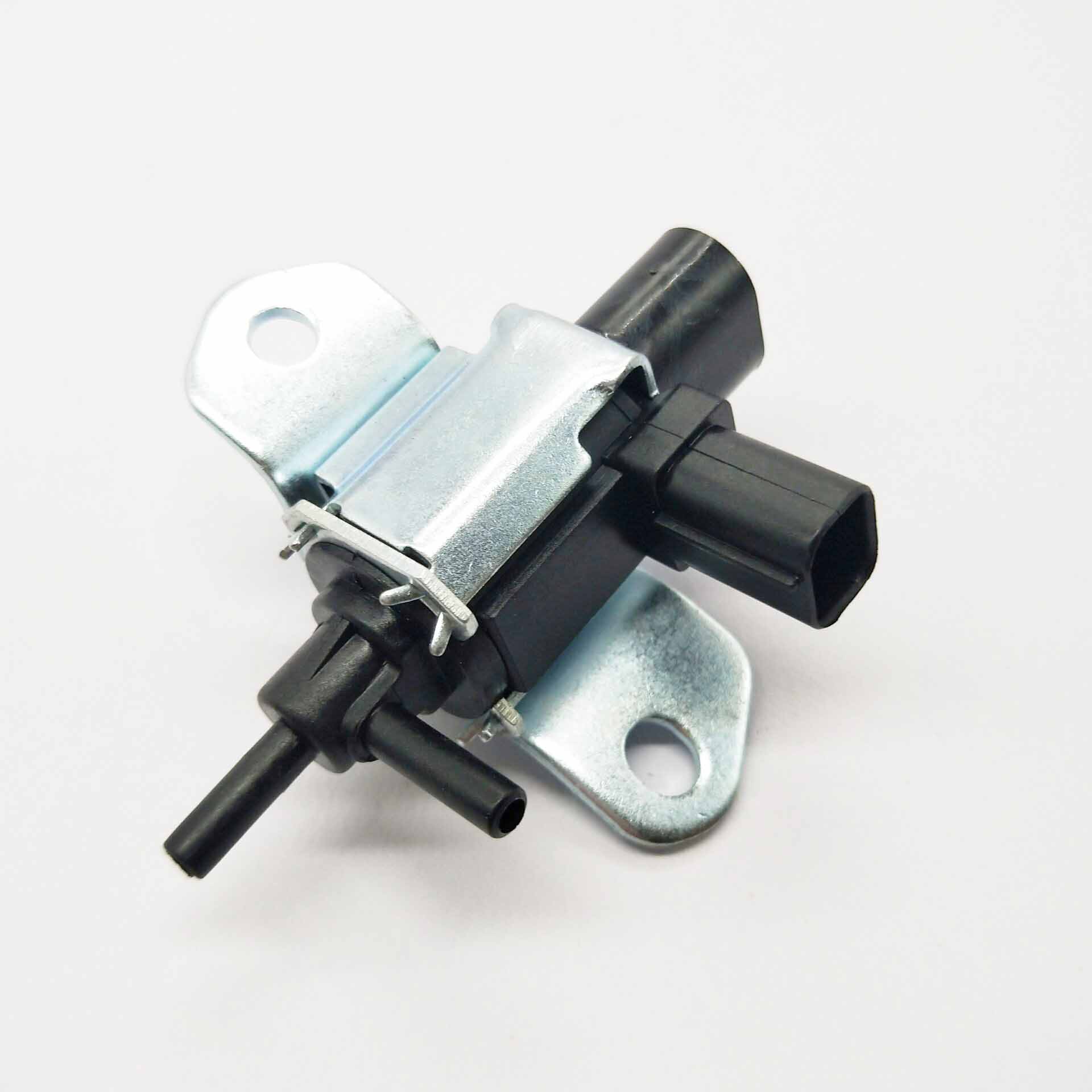 L301-18-741 Intake Manifold Control Solenoid Valve For Fo rd Ma zda OEM 1S7G-9J559-BB 1S7G9J559BB 3S4Z-9J559-AA 3S4Z9J559AA