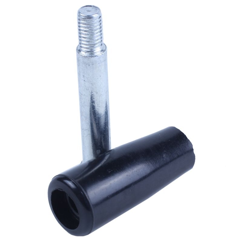 SHGO -12mm Bore 100mm Diameter Hand Wheel for Milling Machine