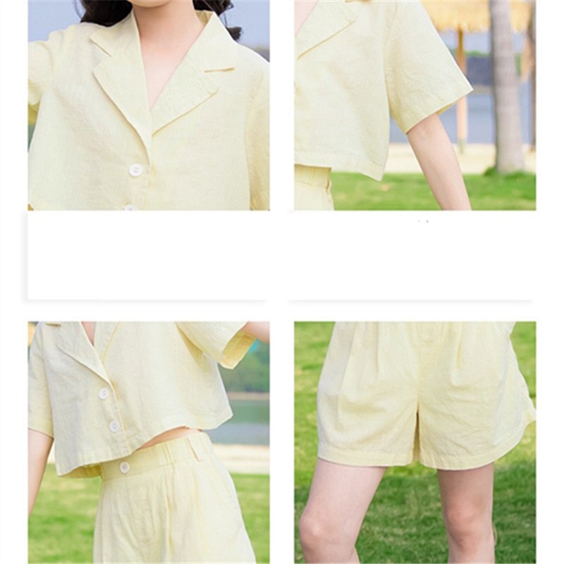 Mädchen Kleidung Anzug Blazer + kurze Hose Teenager Mädchen Sommer 2 stücke Kleidung einstellen Koreanisch lässig Stil Kind Outfits 5 6 8 10 12 14 jahre alt