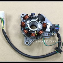 CGM CGN – bobine de stator magnétique pour moto, cc, CGM125 XF125, CG 125 CGM 125 XF 125