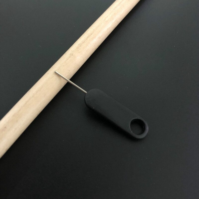 10pcs Sim Card Eject Pin Key Tool Needle SIM Card Tray Holder Eject Pin for iPhone7 6 5 For Xiaomi For Samsung