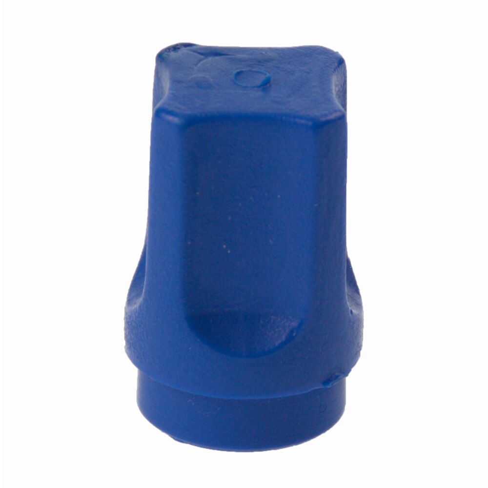 Universal boiler water filling tap Knob