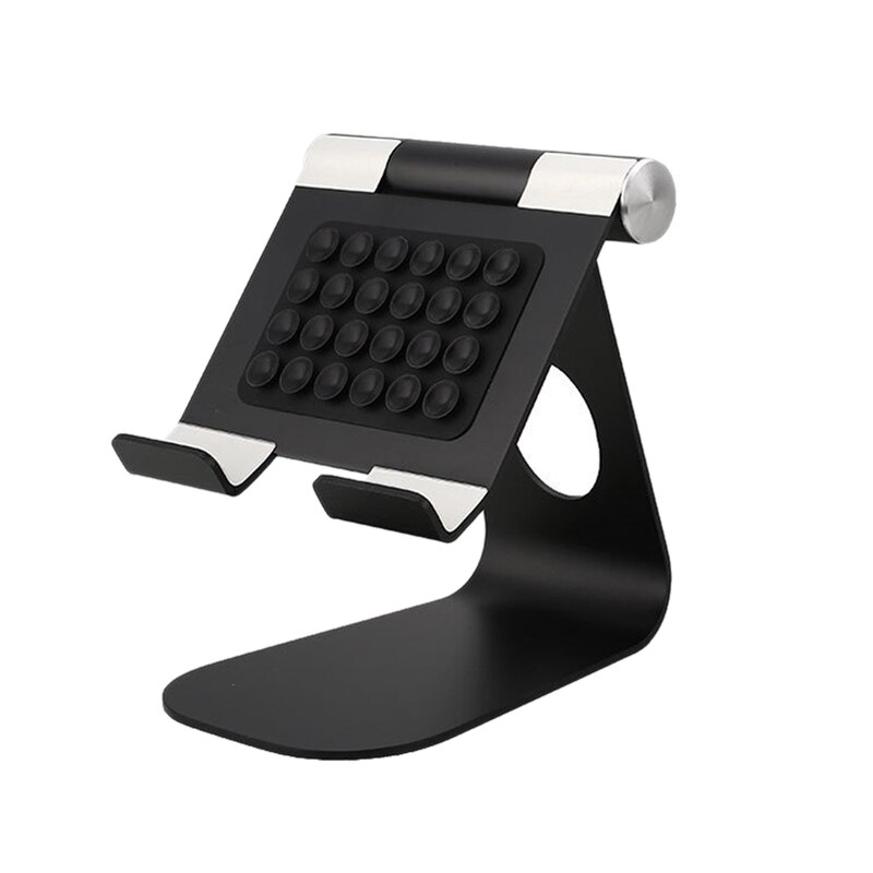 Game Console Stand, Aluminum Alloy 210° Adjustable Angle for Switch