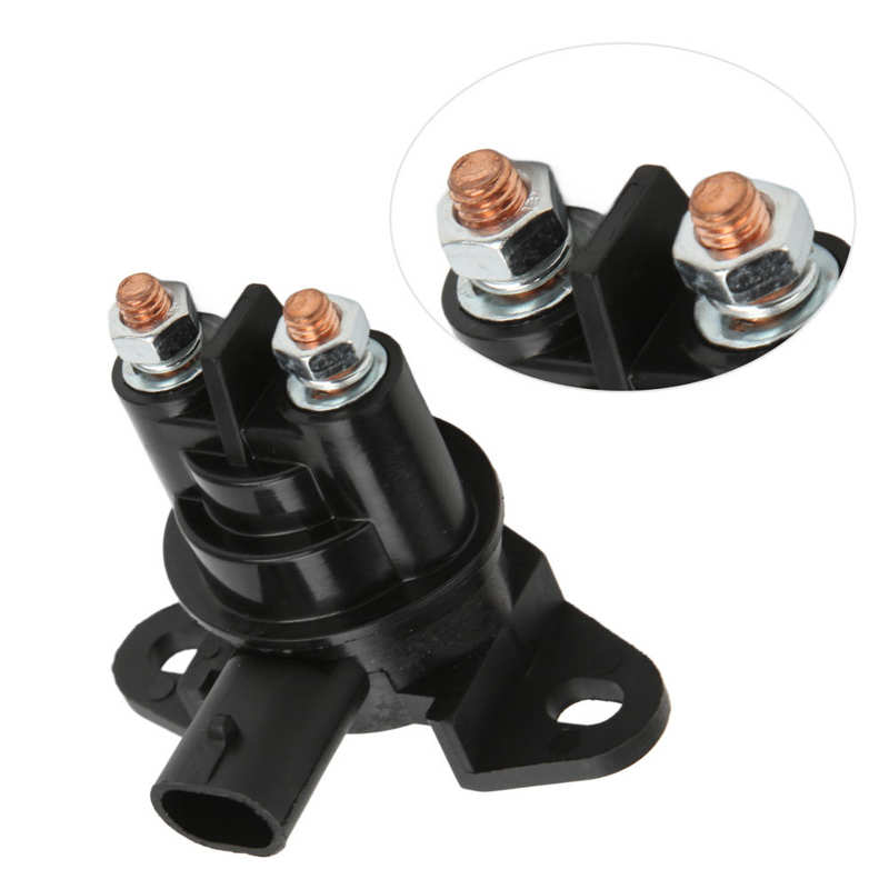 Starter Solenoid Relay Reliable 278‑001‑802 for Maintenance