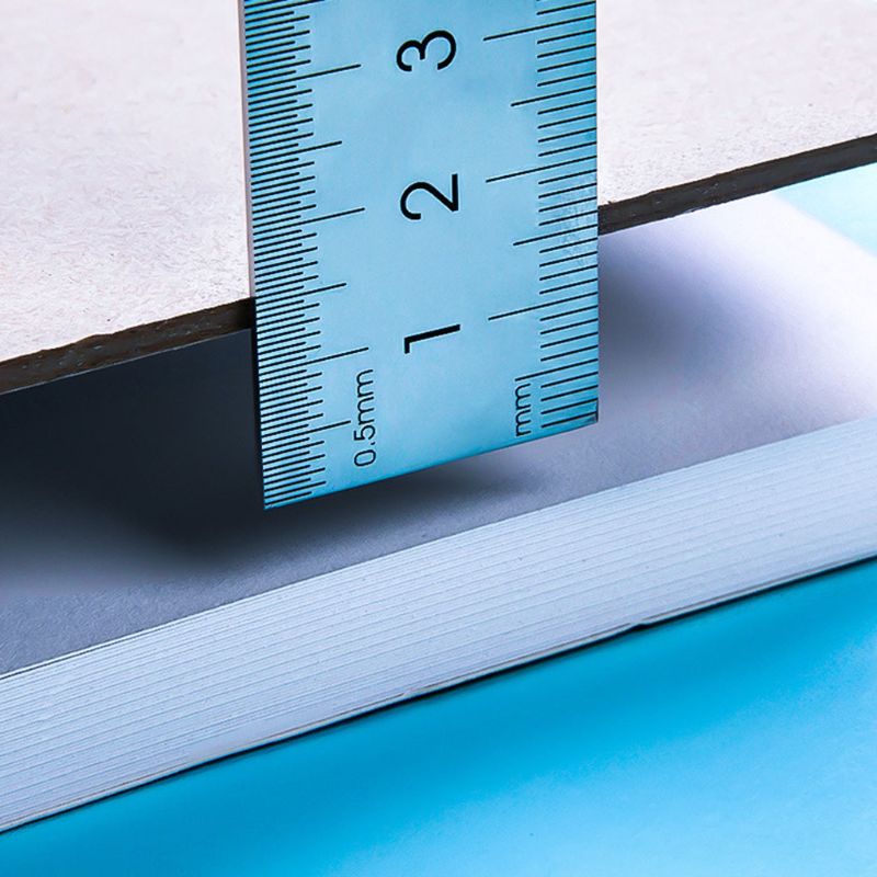 A4 Watercolor Pad Oil Color Pencil 200gsm Sketchbook Drawing Books Hand Painted Shetch Book