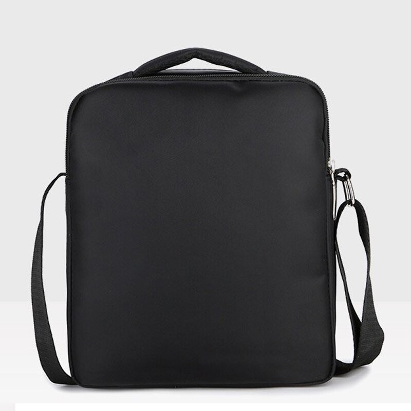 Men Multifunctional Handbag Shoulder Messenger Bag Satchel Business Nylon Crossbody Briefcases Bags Male Laptop Tote XA300ZC