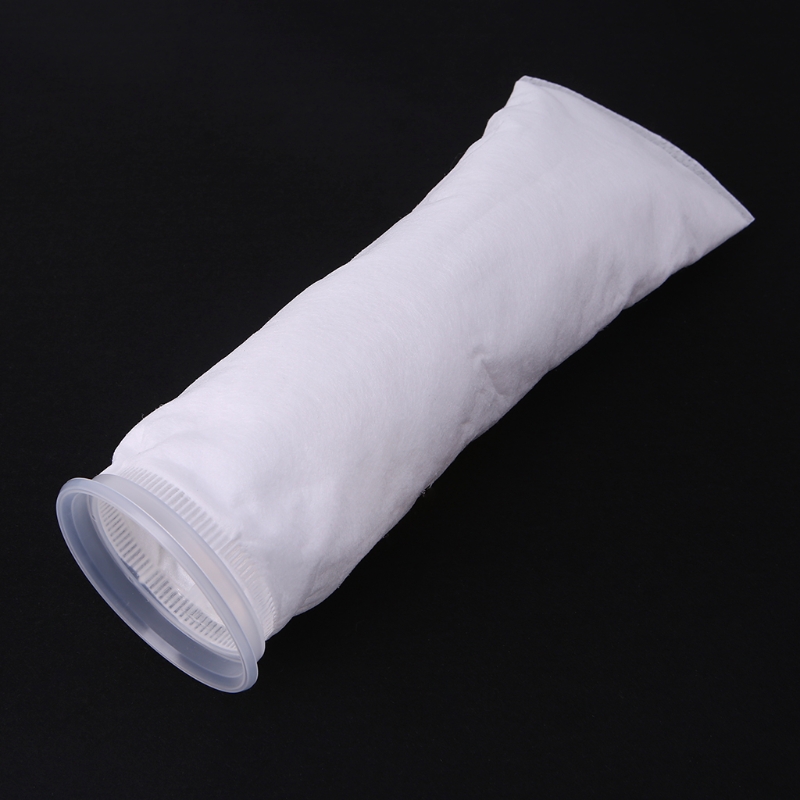 Filter sokk brakett akvarium filter nett.akvarie filter sokker. tankbunnen filtreringspose. filter sokk