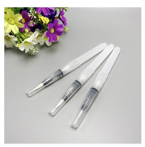 Watercolor Brush Pens Set of 24 - Vibrant Markers with Flexible Nylon Brush Tip for Coloring Books, Calligraphy: 12 painting template