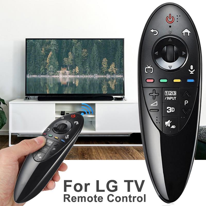 Dynamic 3D Smart TV Remote Control AN-MR500 For LG Magic Motion Television AN-MR500G UB UC EC Series LCD