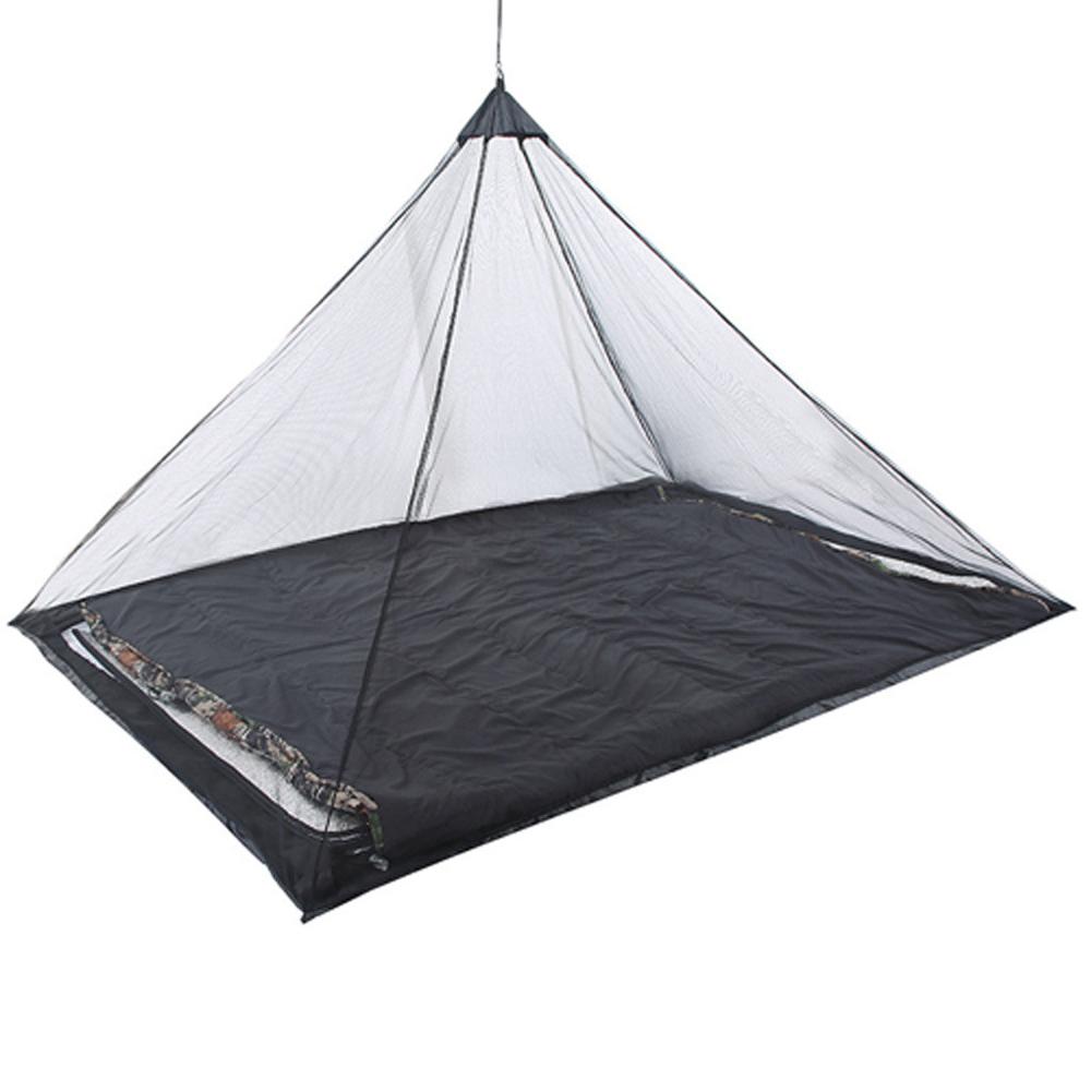 накомарник 2 People Portable Outdoor Mosquito Net Outdoor Person Travel Camping Portable Foldable Mesh Mosquito Net Tent