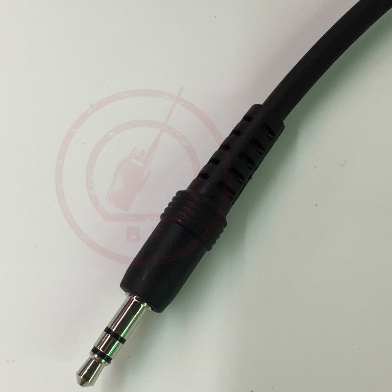 USB Programmierkabel für Icom für IC-F3 IC-F3S FUNK-IC-F3GS IC-G3GT IC-F3GT IC-F4 IC-F4S IC-F4GS IC-F4GT IC-FTRIC-F11 IC-F11S IC-F14