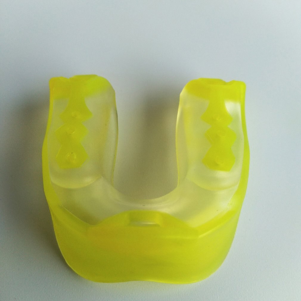 Volwassen Gebitsbeschermer Mouth Guard Tanden Protector Beschermen Voor Boksen Sport Mma Voetbal Karate Hockey Karate Muay Thai Safety