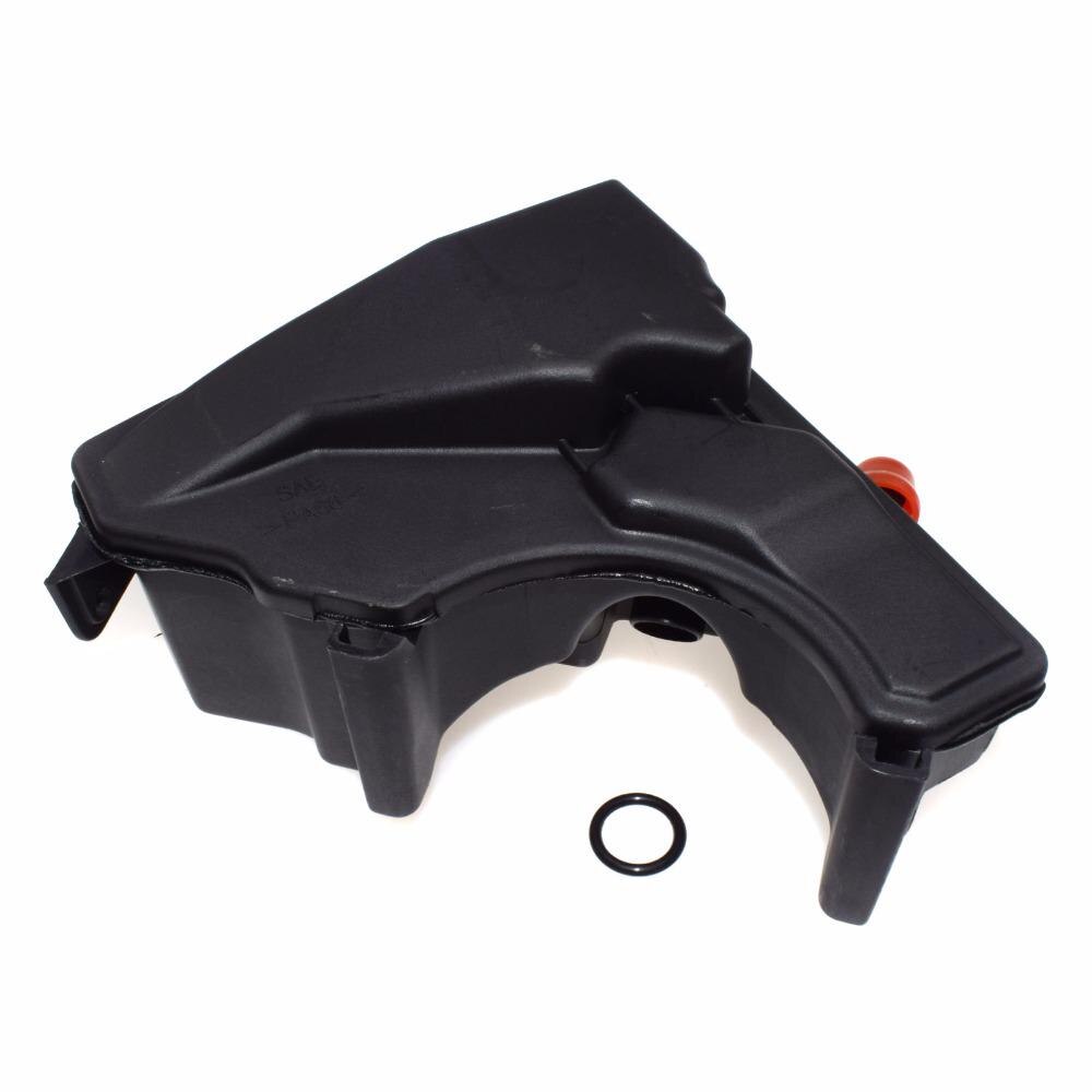 Lachend Manier # Stuurbekrachtiging Reservoir Voor Chevrolet Oldsmobile Pontiac Grand Am Grand Prix Saturn Buick Achieva Alero Aztek: Default Title