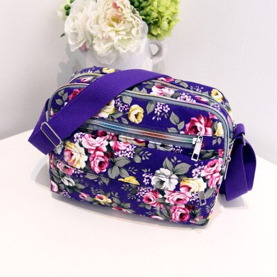 Hotsale dot mönster mamma blöja väska baby stuff arrangör förvaring för barnvagn barnbar 15 färger baby care bag mochila: Hua duo zi se