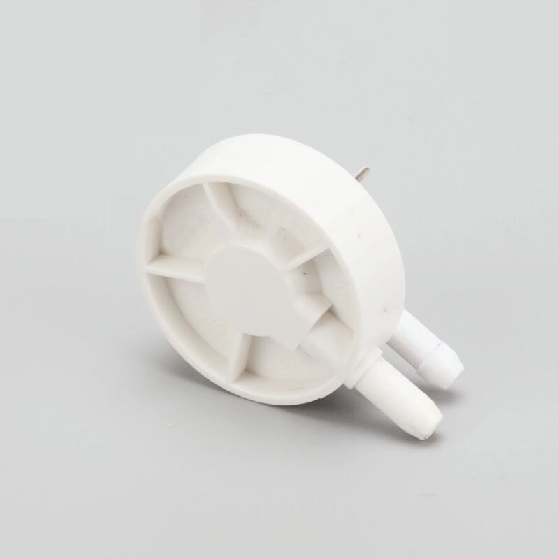 vacuum pressure switch adjustable air pressure switch negative pressure switch for vacuum cleaner NO AC/DC universal double-port