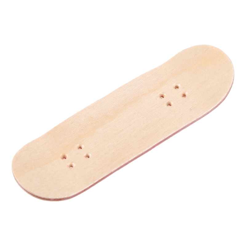 Pièces de rechange pour Skateboard en bois, lot de 10, 5, 2 ou 1 pièces
