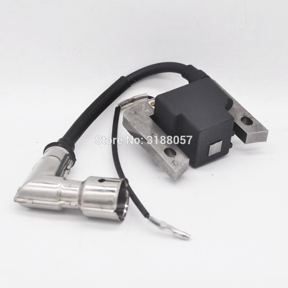 Ignition Coil Module Motor Parts For MTD Cub Cadet Troy Bilt White Outdoor 751-10366 951-10366