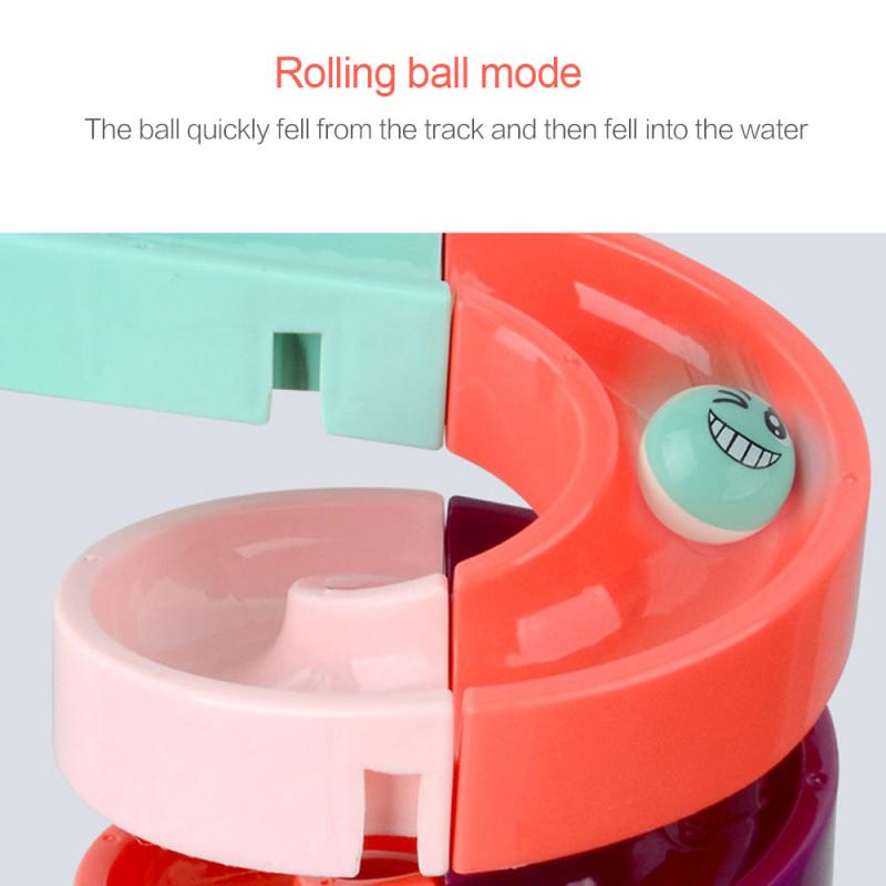 12/24/44Pcs Baby Bad Speelgoed Monteren Bad Baden Water Spelen Douche Games Speelgoed Voor kids Educatief Ontwikkeling Speelgoed