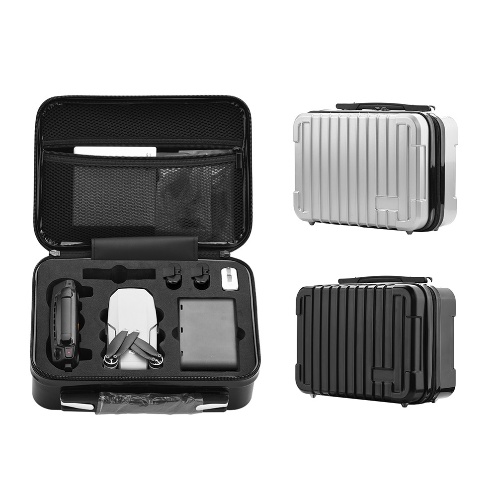 Hardshell Koffer Voor Dji Mavic Mini Opslag Case Schoudertas Drone Reizen Dozen Draagbare Handtas Voor Mavic Mini Accessoires
