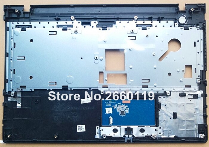 Voor lenovo G50 G50-30 G50-45 Z50 G50-70 Z50-30 Z50-45 Z50-70 TOP COVER Palmrest Hoofdletters C cover AP0TH000400