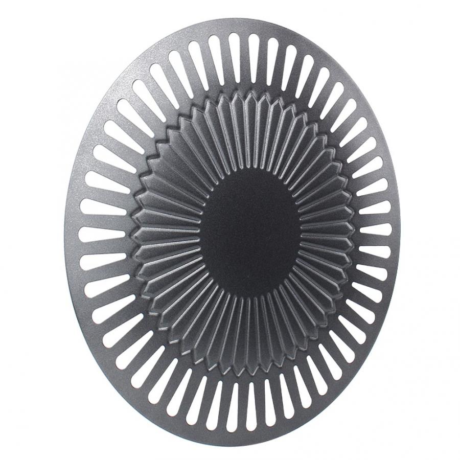 Panela Cookware Pan Heavy Duty Roasting Pan Nonstick Roaster Cookware Roasting Disk Panela Saucepan Pans