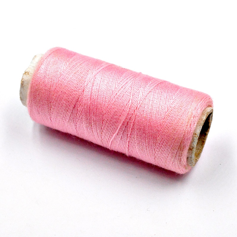 FLTMRH 30 Meter WarBLade Polyamid Nylon Kabel Kabel Nähgarn Seil Seide Friesen Schnur Für DIY Schmuck Machen
