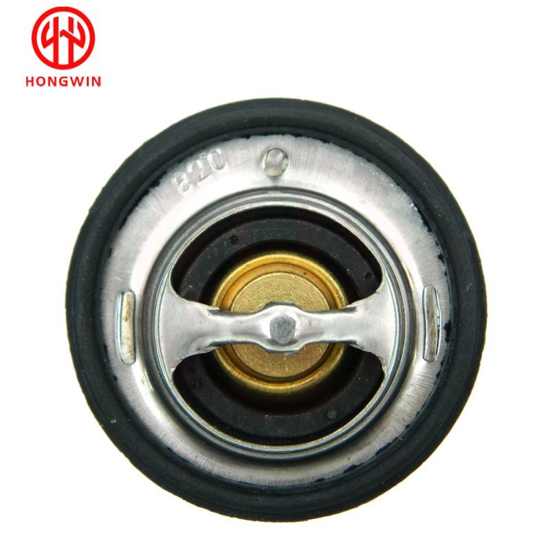 Oryginalny nie.17670-76A01 termostat silnika chłodzącego dla CCHEVROLET MATIZ iskra DAEWOO MATIZ DAIHATSU-szarada I II 1767076A01