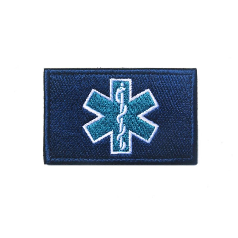 23 stijlen badge patronen handgemaakte borduur armbanden naaien op dubbelzijdige magische sticker rugzak