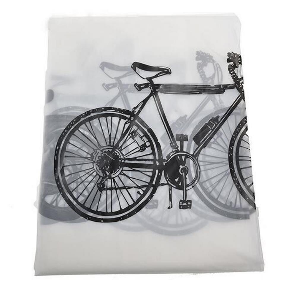 Bike Cover Bicycle Waterproof Dustproof UV Protector Covers Bike Case For Cycling Motorcycles Protective Cover Bike Accessories