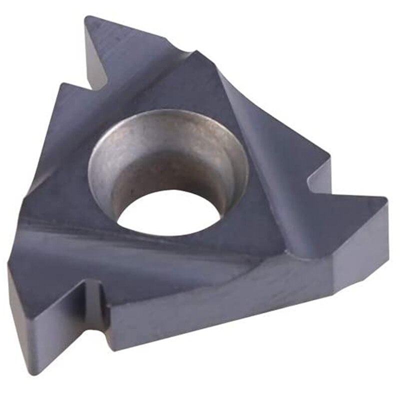 Carbide Thread Insert Internal Extenal Threading Insert Trapezoidal Lathe Thread Tool