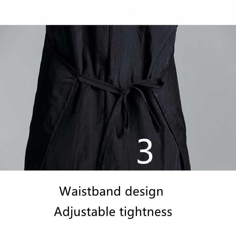 Kappers Schort Kapper Non-stick Haar Werkkleding Perm Verven Uniform Manicure Technicus Kleding Pet Shop Beauty Gown Y0712