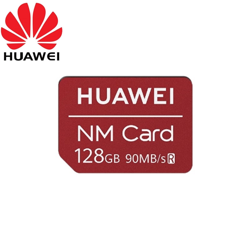 Huawei Hoge Snelheid Nm Opslag Geheugenkaart 128Gb Voor Huawei Mate 20/ Mate 20 Pro/ Mate 20X/ Mate X