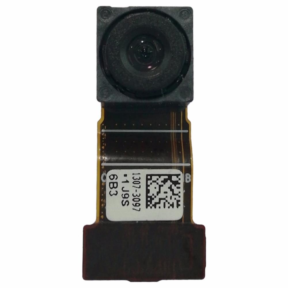 Módulo de cámara frontal para Sony Xperia XZ1 Compact / XZ1 mini