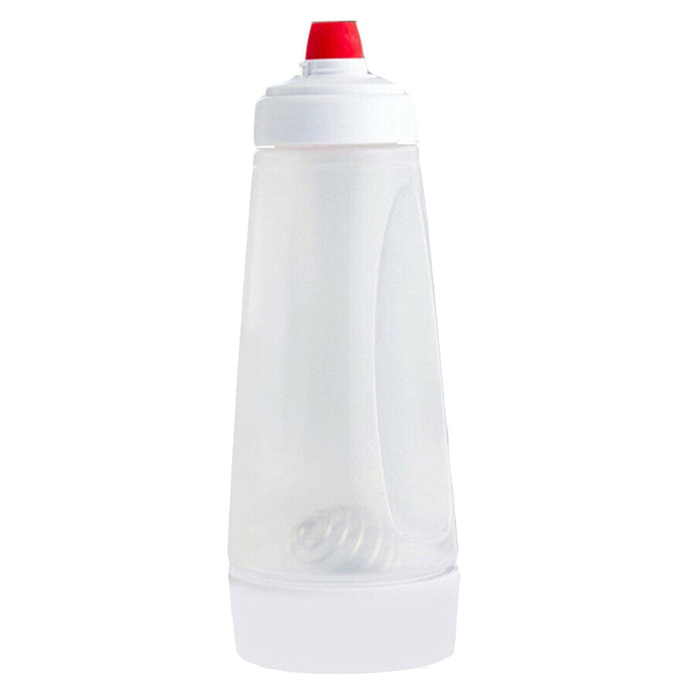 Batter Squeeze Dispenser Batter Mixer Bottle Cupcake Pancake Crepe Dispenser Batter Mixing Bottles