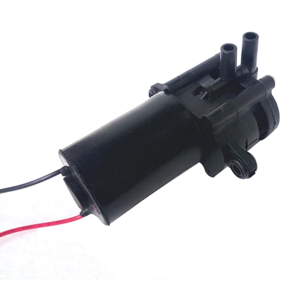 12V 24V DC Brushless Magnetic Water Pump (100 Degrees Celsius) ZC-A260 Water Circulation Submersible Pump