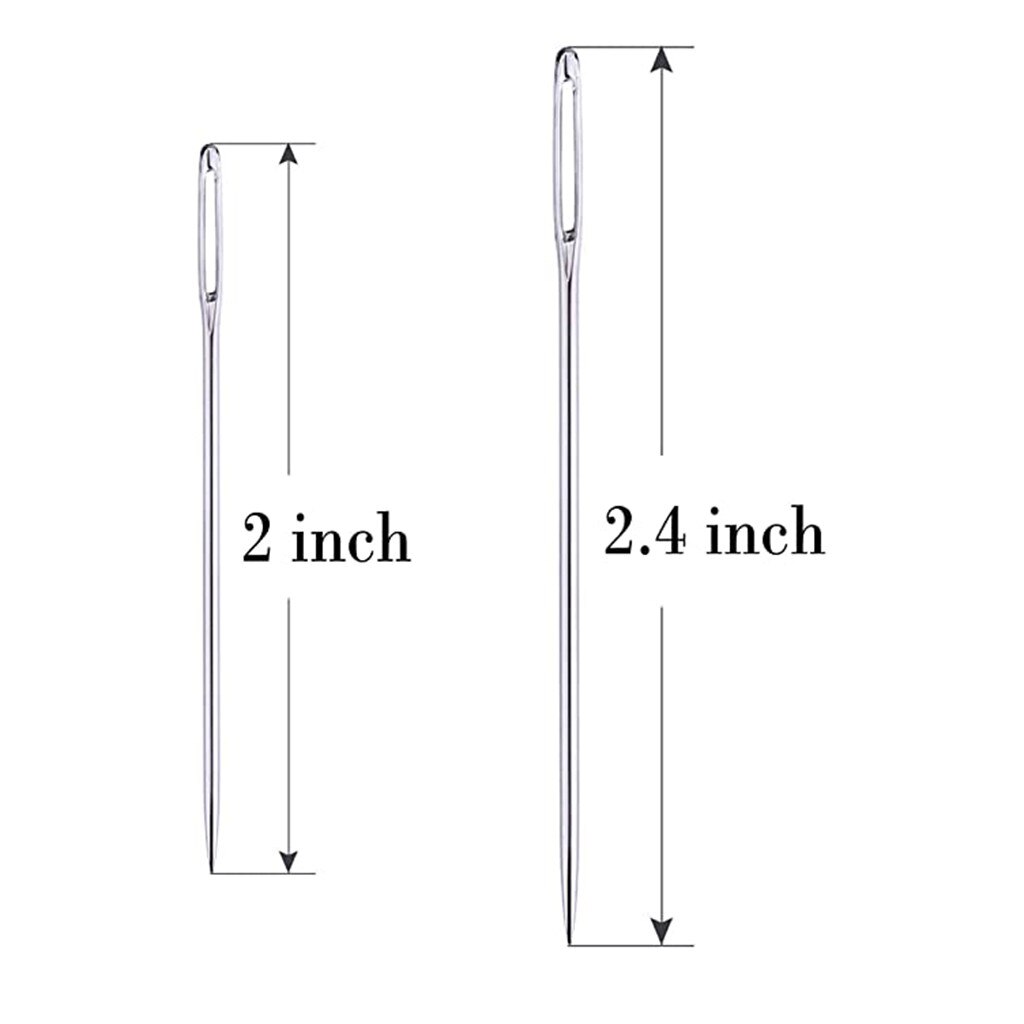 Ginddy 6 Makrelenfeder-Angelvorfächer - 36 Haken Mit Leuchtperlen
