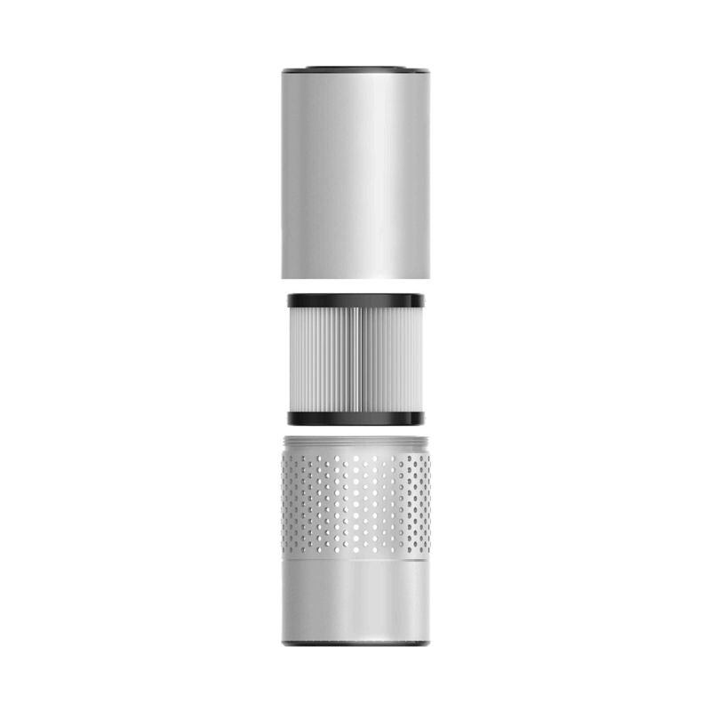 Intelligent HEPA Air Purifier Car/Nature Fresh Air Purifier best for Car Home