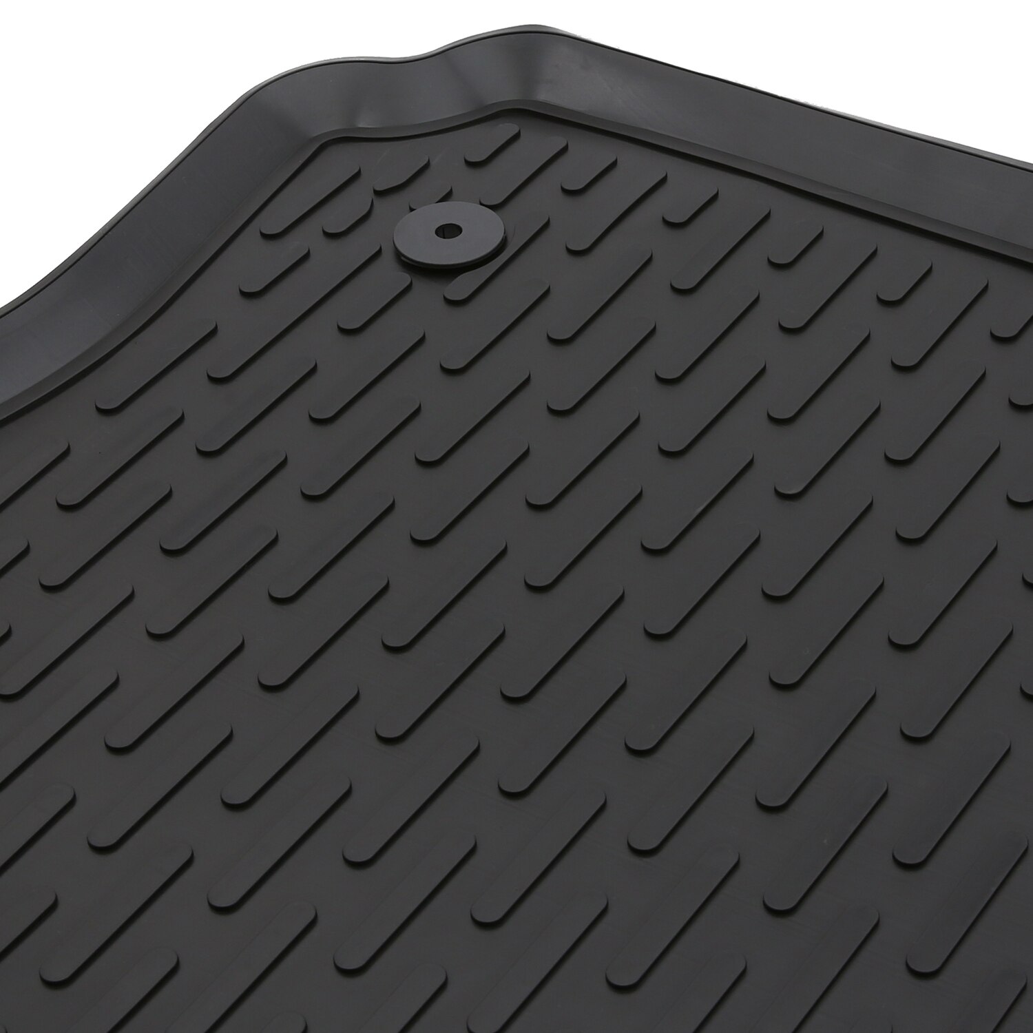 Skoda-fregona de piscina 3D, poste