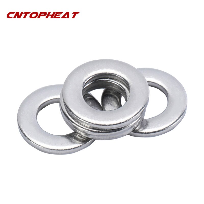 M4/M5 Stainless Steel Gasket for Heating Element