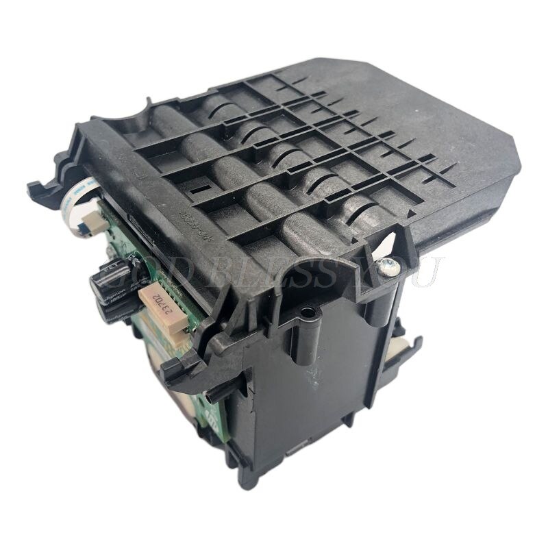 Schwarz Drucken Kopf Langlebig Druckkopf für HP933/932 6100/6600/6700/7110/7610/7510 Drucker Zubehör Reparatur Teile