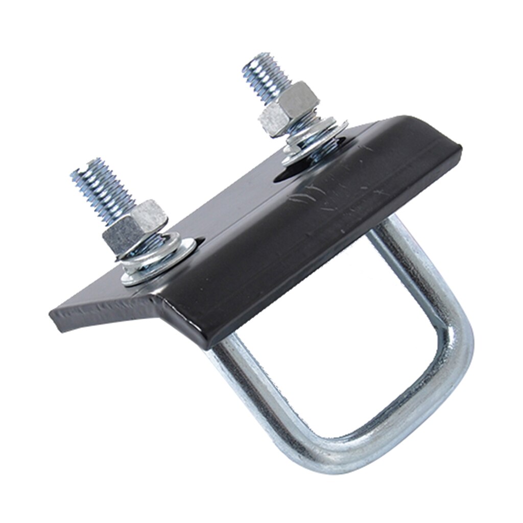 Hitch Anti Rattle Hitch Tightener 316 Stainless Steel Hitch Stabilizer Quiet Hitch for 1.25" and 2" Hitches Rust-Free