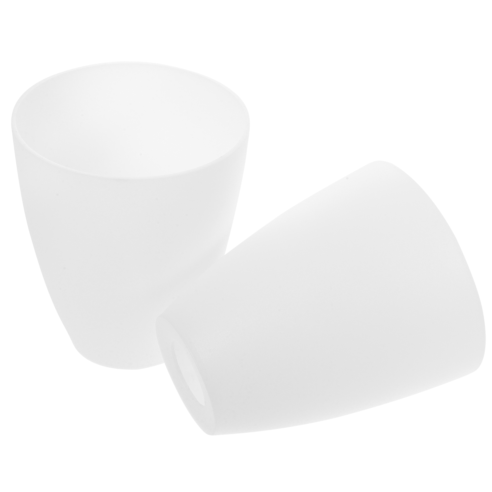 2 Stuks Kleine Lampenkap 30Mm Opening Tafel Lichte Schaduw Bureaulamp Lampenkap Voeding