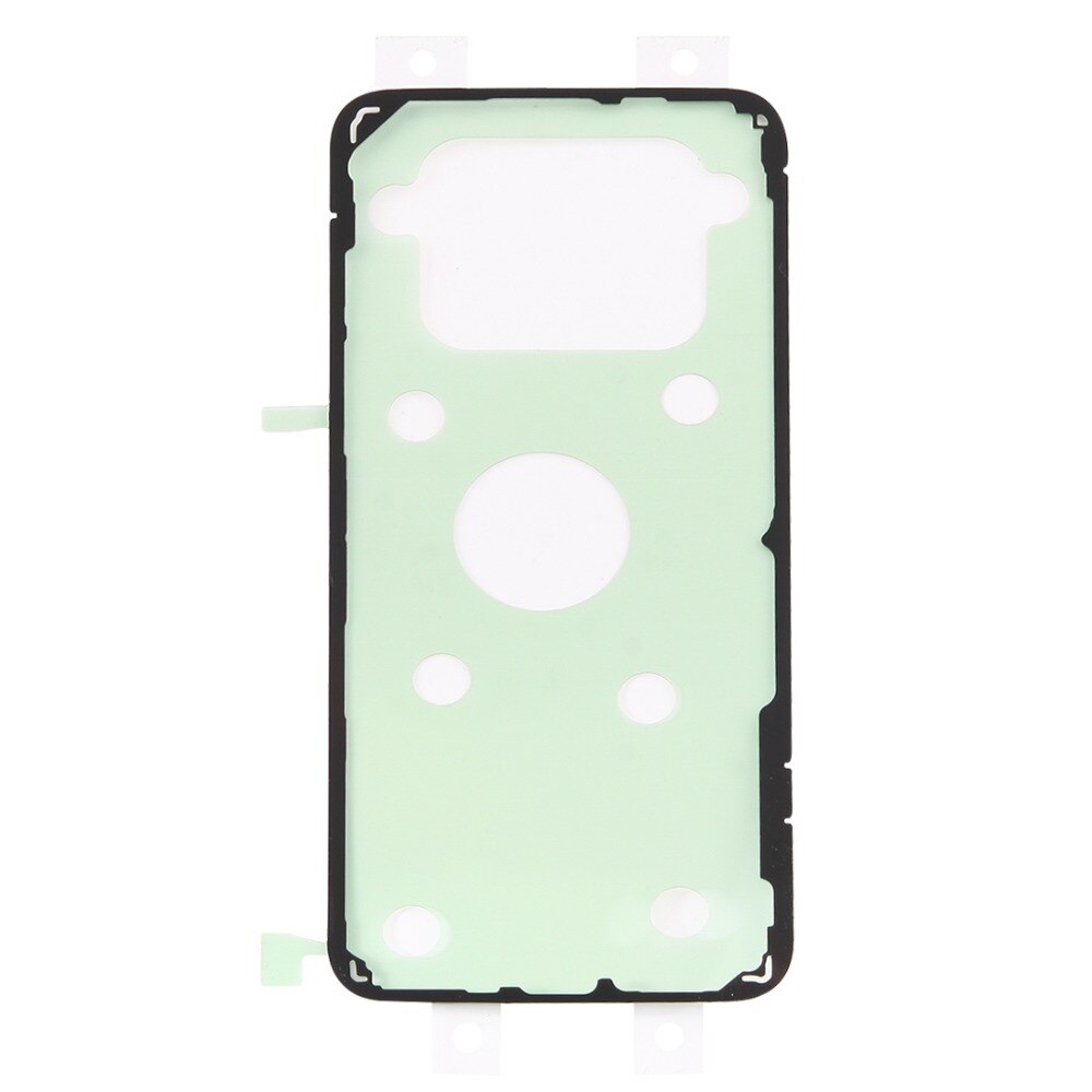 Ipartsbuy Back Rear Behuizing Cover Lijm Voor Galaxy S8