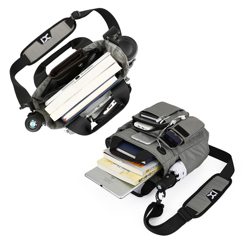 Sporttas heren reistas schoudertas sporttas voor fitness reizen gymtas sac de sport tas training multifunctioneel  xa615wa