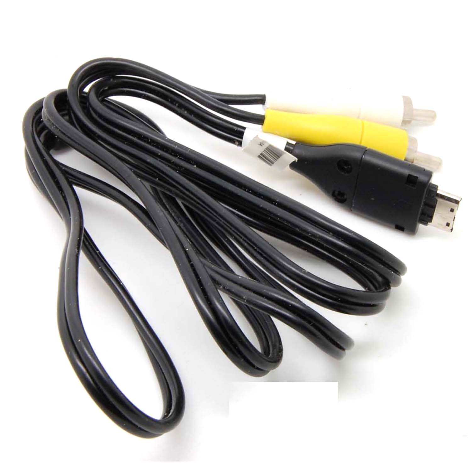 SUC-C3 AV TV VIDEO Cable For Samsung camera NV103 NV106 NV30 NV33 NV4 NV40 NV9 P1000 P1200 P800 PL100 PL150 PL50 PL55