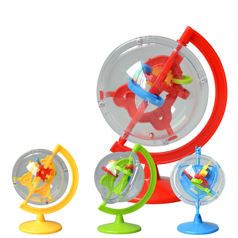 Ouder-kind Desktop Interactieve Doolhof Speelgoed Puzzel Balans Spel Speelgoed en Puzzel Bal Speelgoed Speelgoed Game Room Games en Puzzels