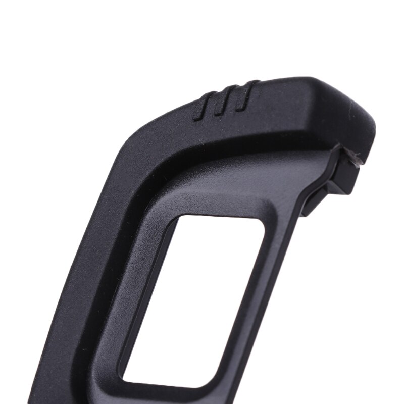 DK-21 Viewfinder Rubber Eye Cup Eyepiece Hood For Nikon D7000 D90 D600