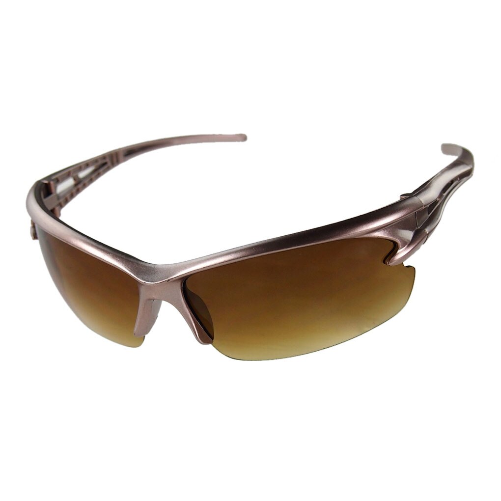 Night Driving glasses Anti Glare Glasses For Safety Driving Sunglasses Yellow Lens Night Vision Goggles